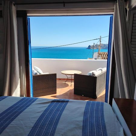 Casa Con Piscina Gades-Marisol Villa Алтеа Екстериор снимка