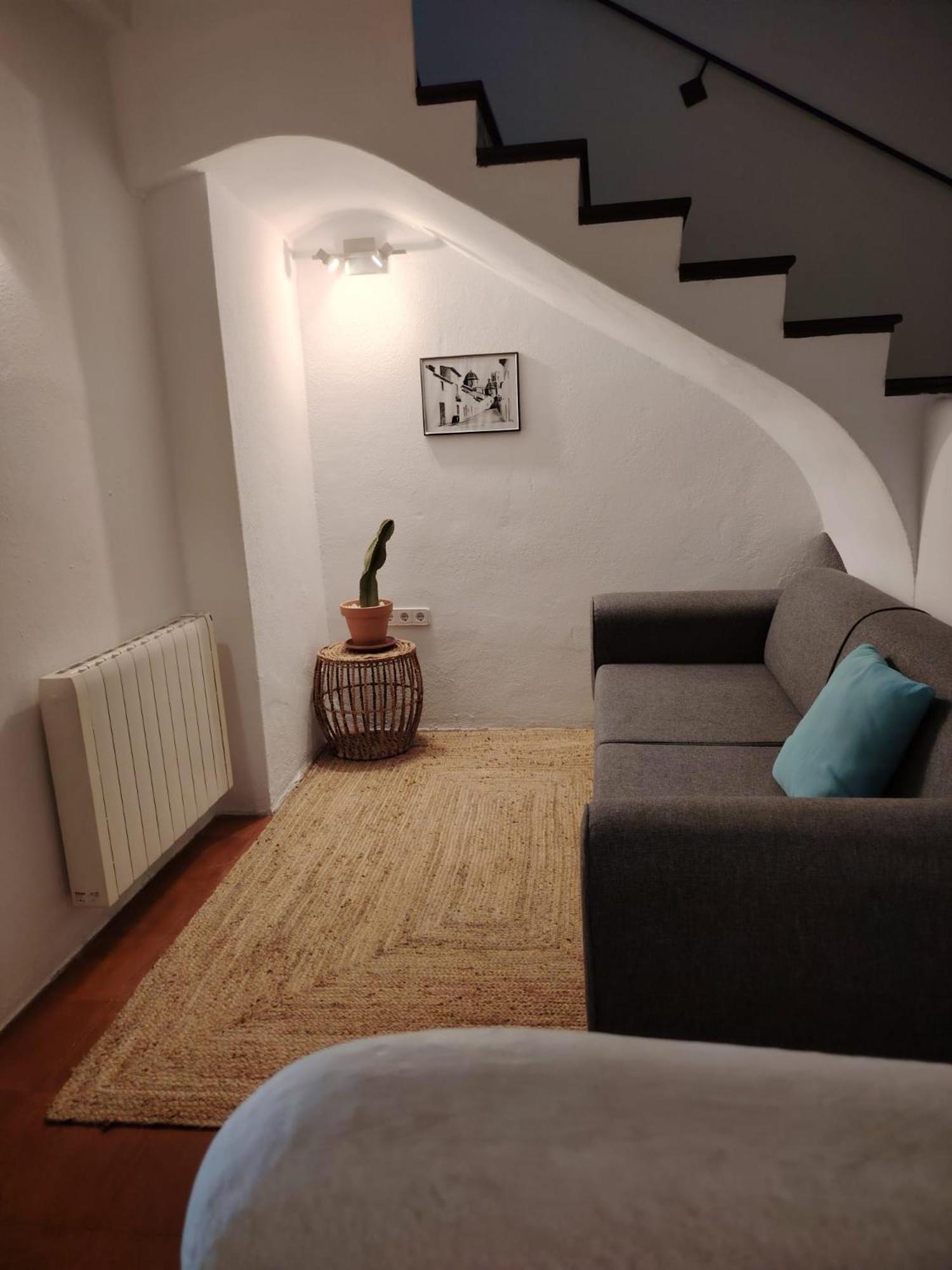 Casa Con Piscina Gades-Marisol Villa Алтеа Екстериор снимка