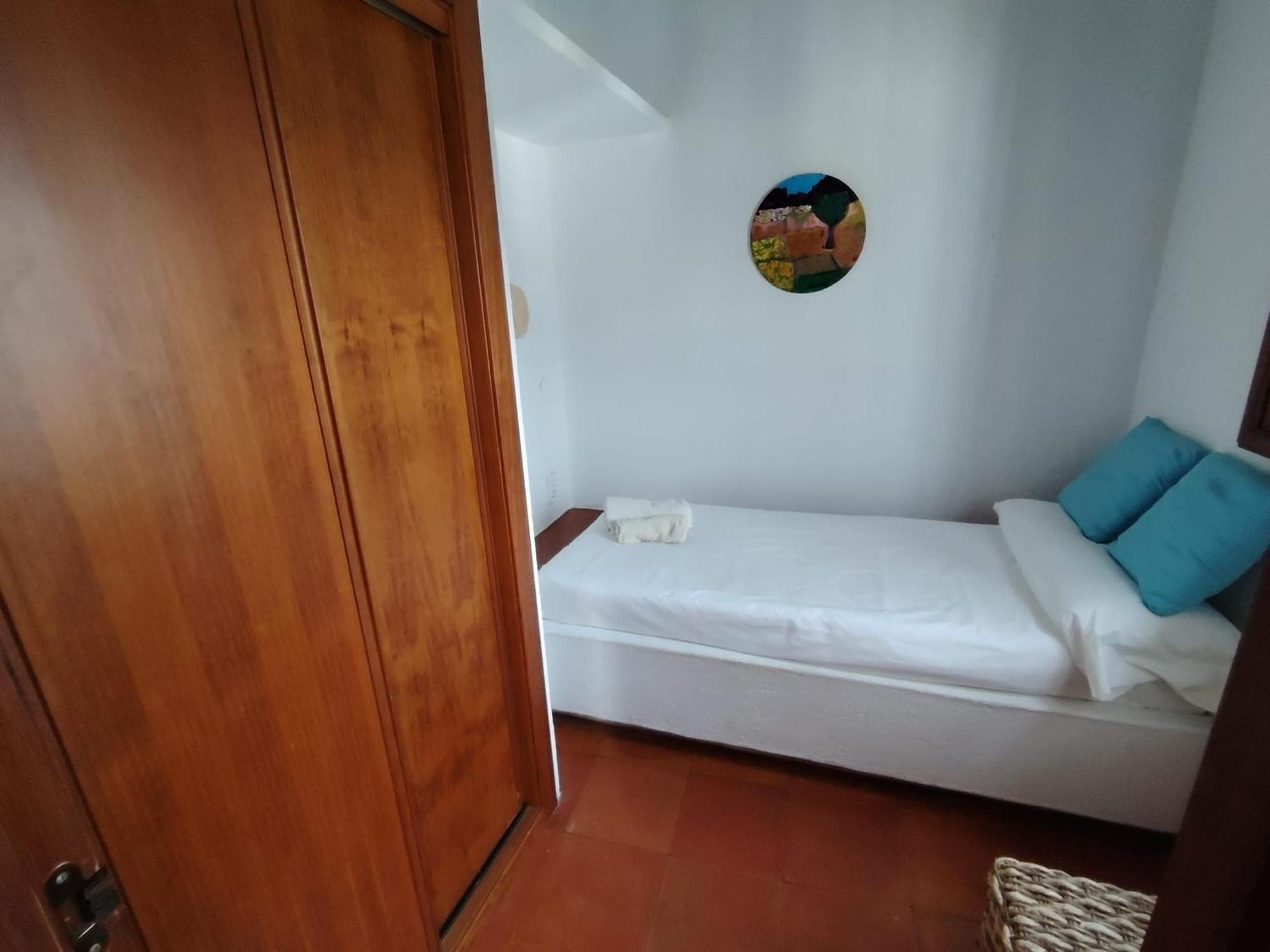 Casa Con Piscina Gades-Marisol Villa Алтеа Екстериор снимка